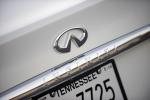 Infiniti Q50 S 2014 года